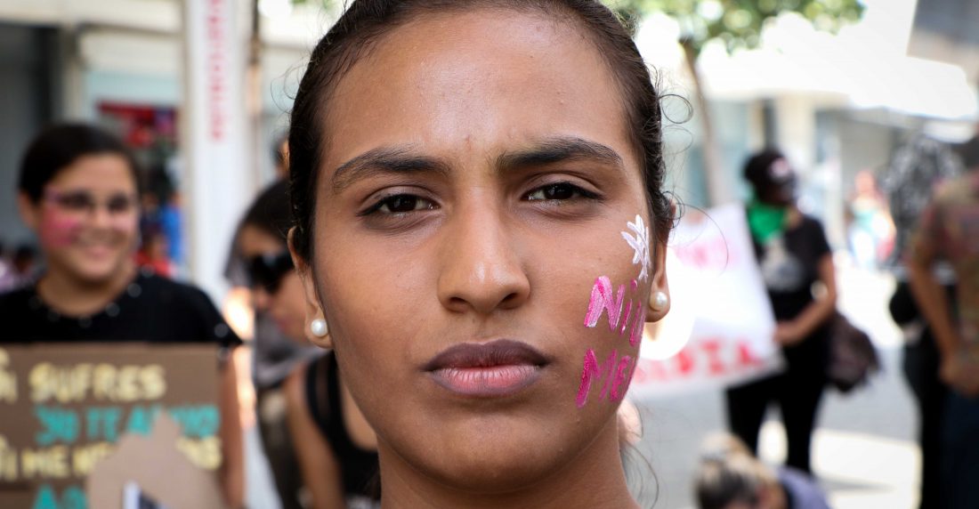 Mujer