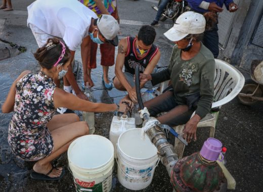Opinión | Solidaridad