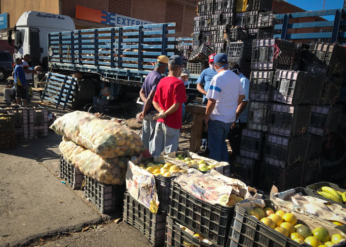 mercados