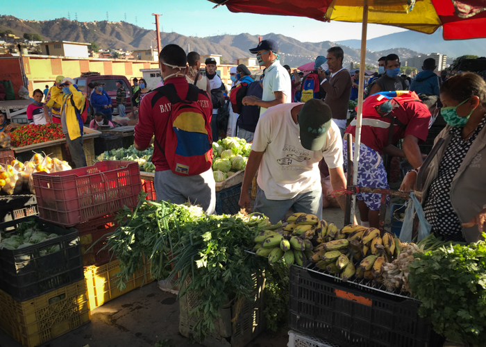 mercados