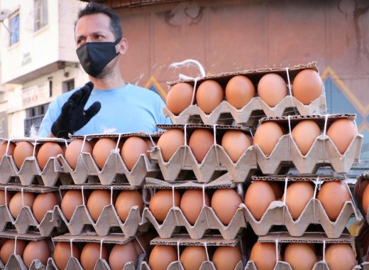 abastecimento de caracas mercados canasta alimentaria