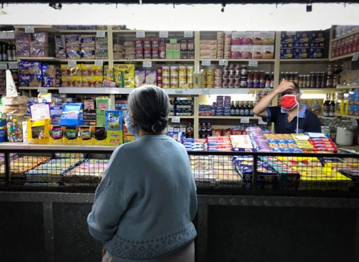 abastecen a caracas precios regulados