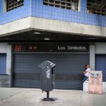 Metro de Caracas