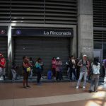 Metro de Caracas