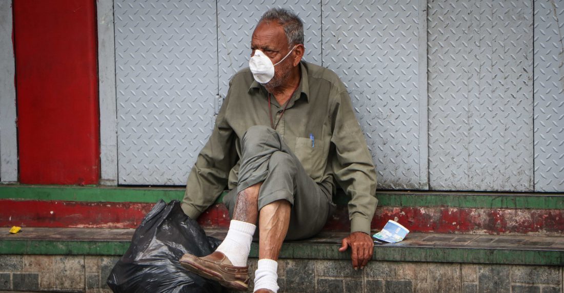 Cifra de casos de Covid-19 en Venezuela aumenta a 106