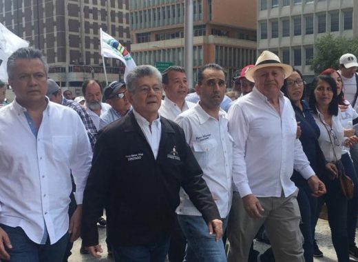 Ramos Allup