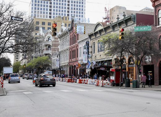 SouthBySouthwest cancelado por el Covid-19