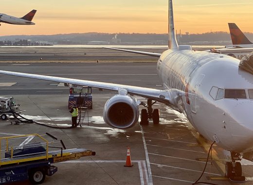 Estados Unidos desaconseja a sus ciudadanos viajar