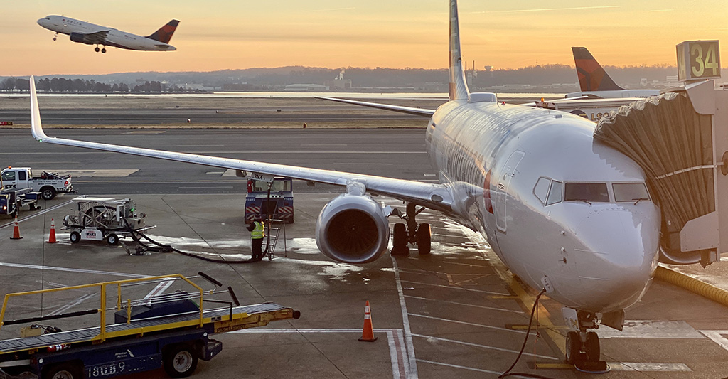 Estados Unidos desaconseja a sus ciudadanos viajar