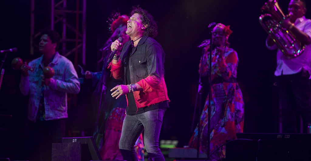 Vives en Vive Latino