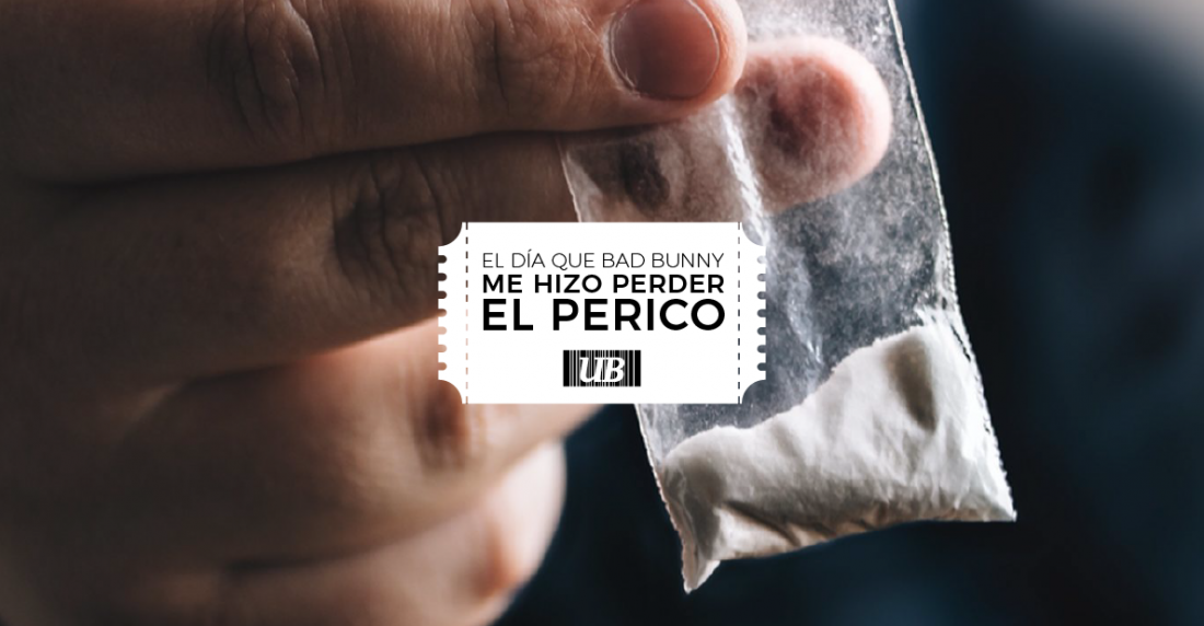 Bad Bunny