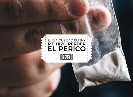 Bad Bunny