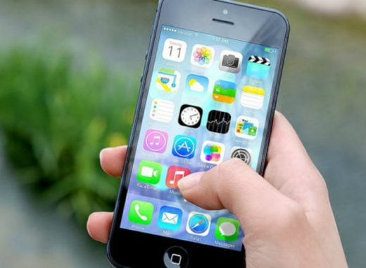 ESET: Bajan detecciones de malware en Android y crecen en IOS. Foto: Cortesía