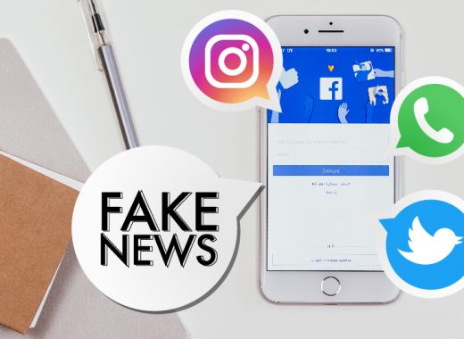 Fake news coronavirus