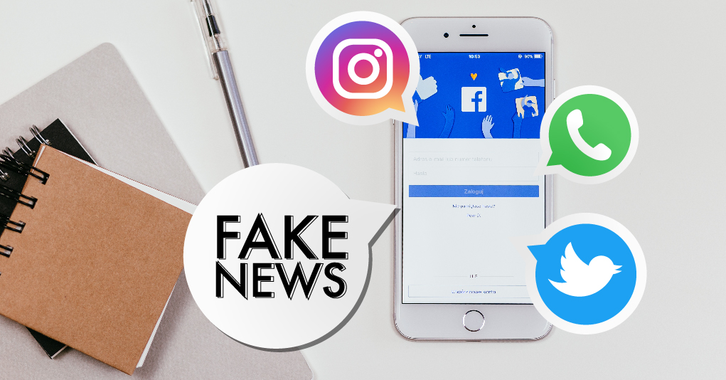 Fake news coronavirus