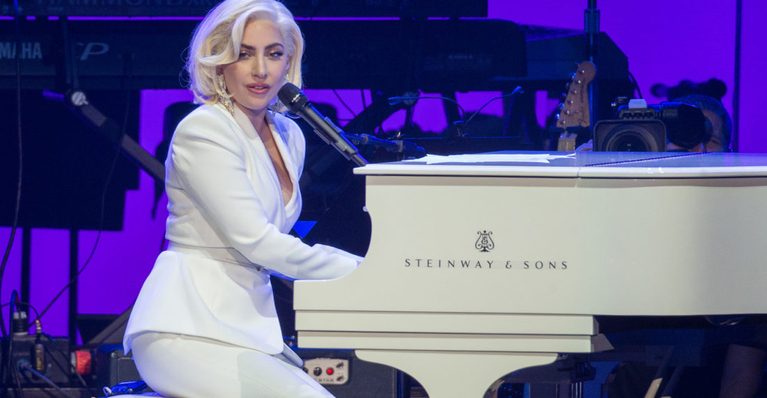 Lady Gaga