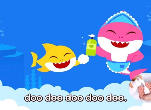 Baby Shark