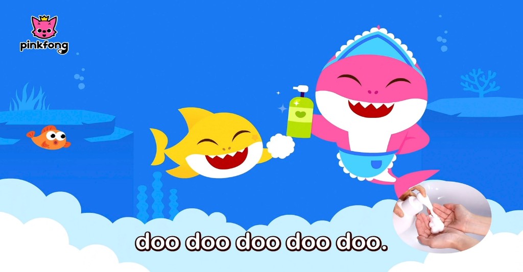 Baby Shark