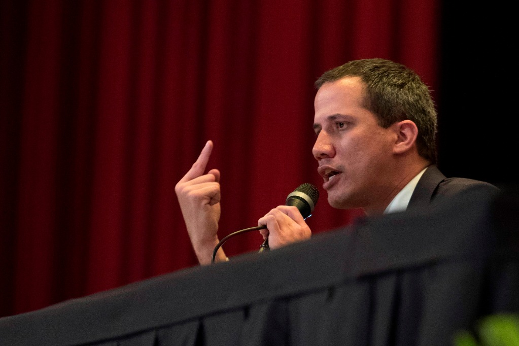 Guaidó
