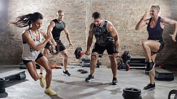 Davidfit y las nuevas tendencias del fitness