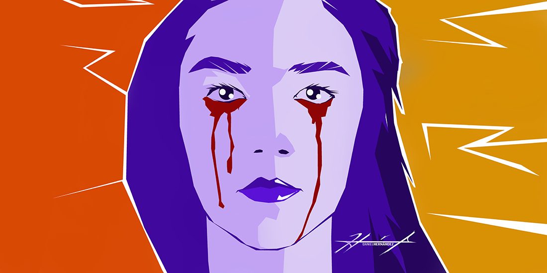 Del Amor a la muerte