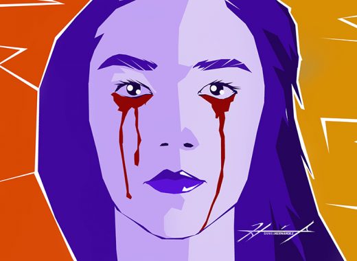 Del Amor a la muerte