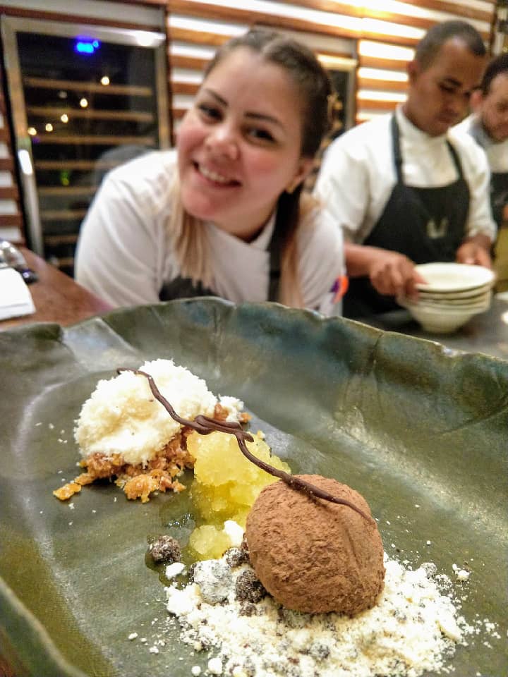 Yeczabel Molina