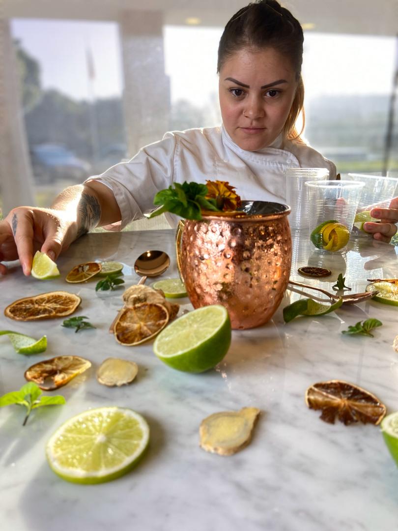 Yeczabel Molina