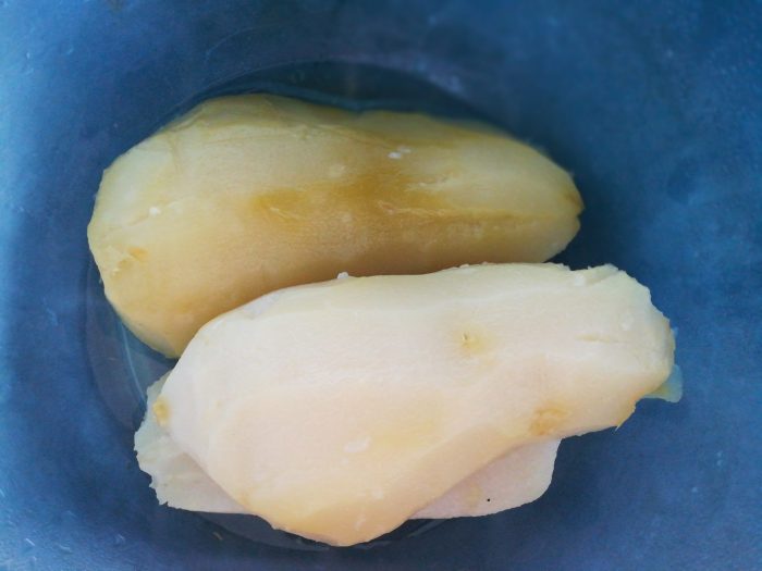 chayota