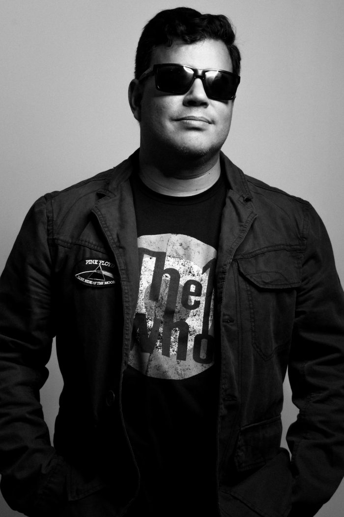 El rock y el raspacanilla conviven en “Mañana”