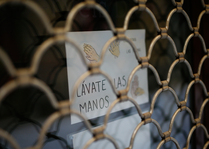 CUARENTENA-GRAN-CANARIA