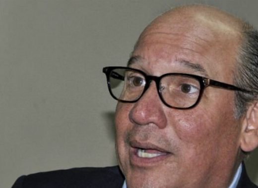 Jorge Botti: El Estado venezolano está quebrado. Foto: Fedecámaras