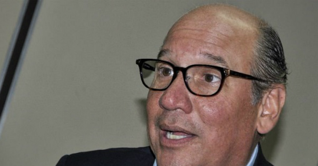 Jorge Botti: El Estado venezolano está quebrado. Foto: Fedecámaras