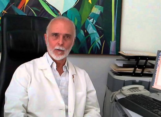 Oletta: Lavado de manos es clave ante coronavirus. Foto: Fundación Espacio Abierto