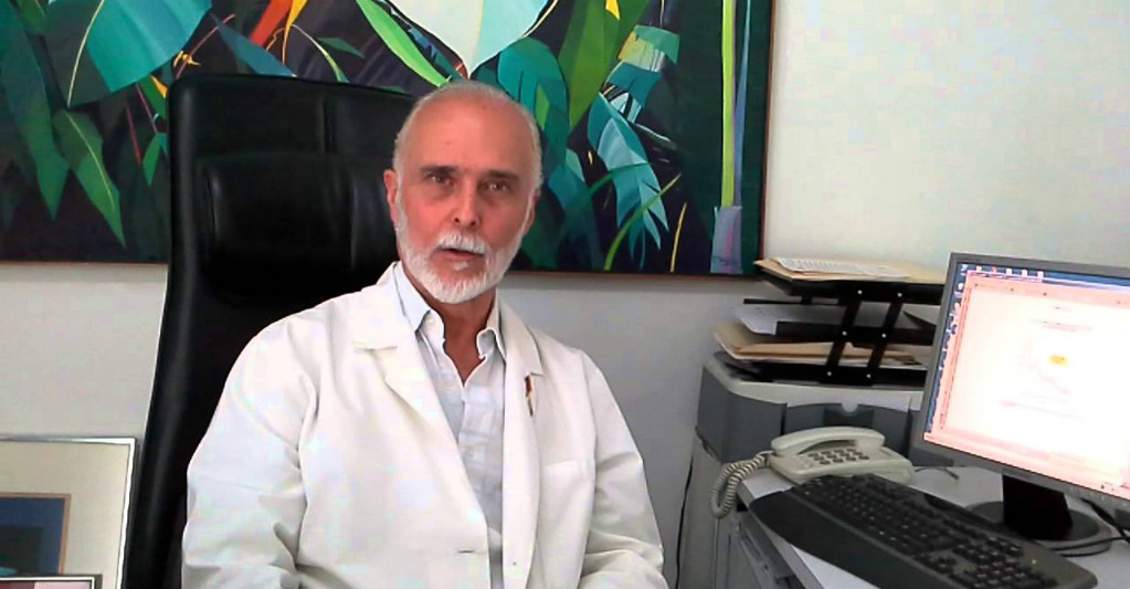 Oletta: Lavado de manos es clave ante coronavirus. Foto: Fundación Espacio Abierto