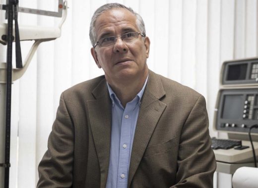 Juan Guillermo Requesens