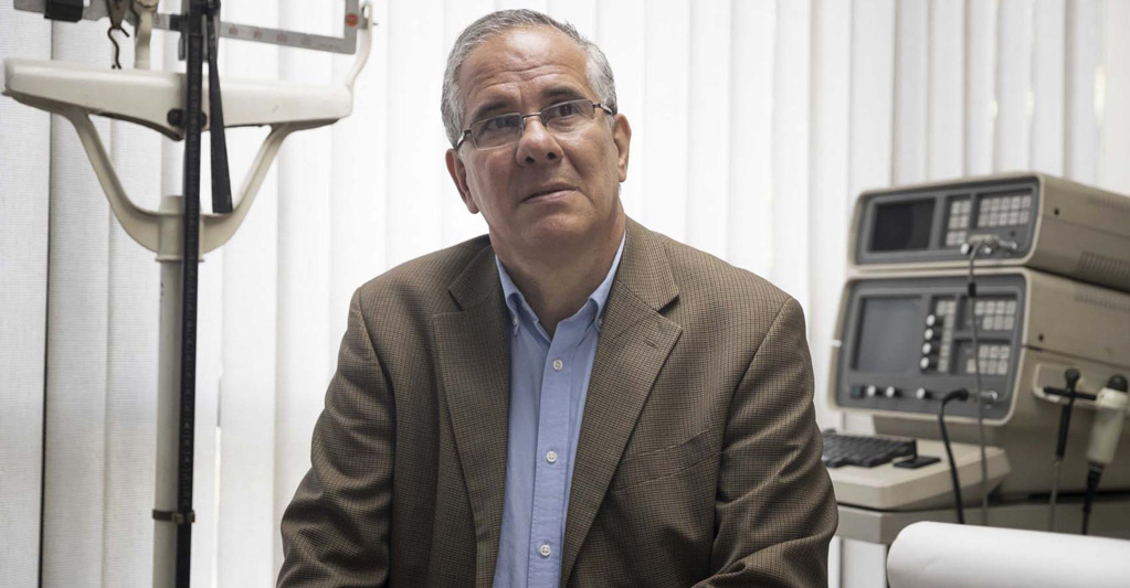 Juan Guillermo Requesens