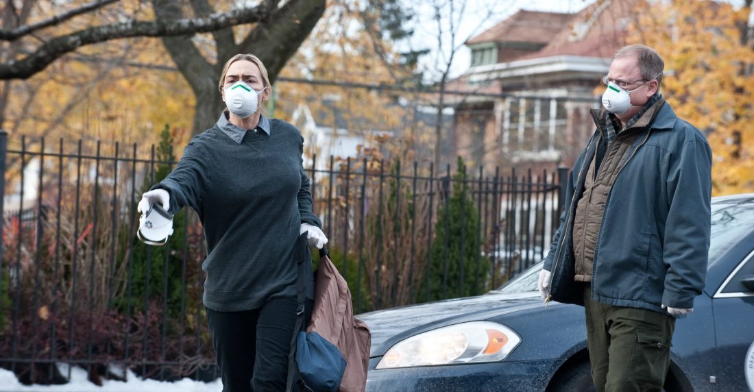 Contagion