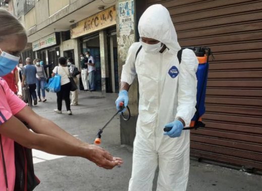 coronavirus Vacuna o inmunidad, ¿Cómo volver a la normalidad tras el coronavirus? Salud