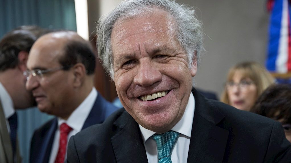 Luis Almagro