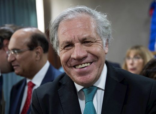 Luis Almagro