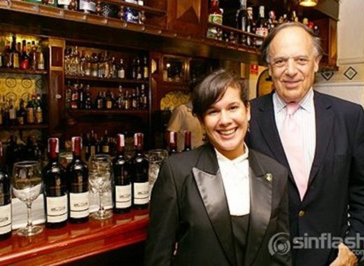 marqués de Griñón en Venezuela
