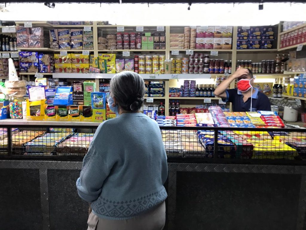 Mercado de Quinta Crespo 2