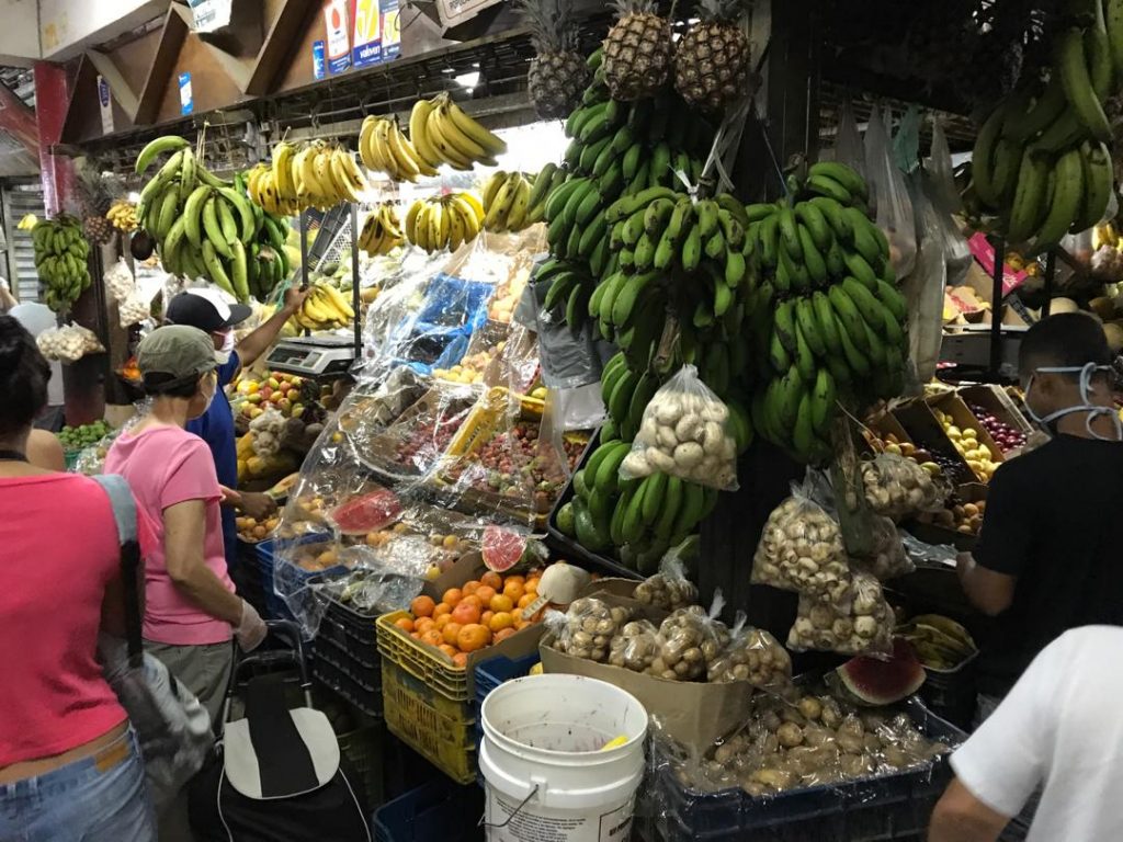 Mercado de Quinta Crespo 2