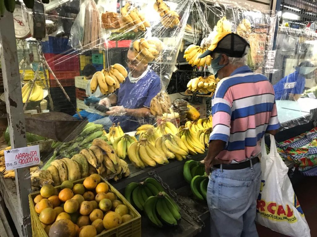 Mercado de Quinta Crespo 2