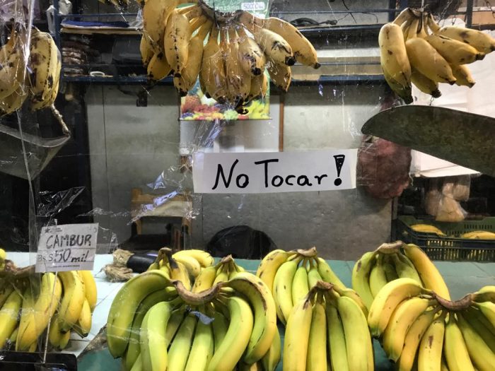 abastecen a caracas