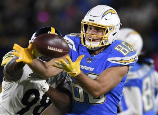 Jugadores de NFL aprueban nuevo acuerdo colectivo. AP