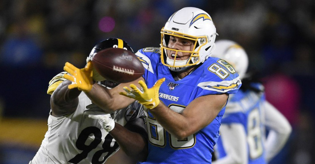 Jugadores de NFL aprueban nuevo acuerdo colectivo. AP