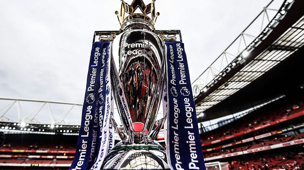 Suspenden a la Liga Premier de Inglaterra hasta el 4 de abril