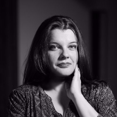 Michelle Roche